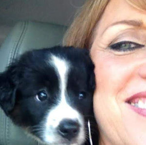 Meet your Posher, Deborah